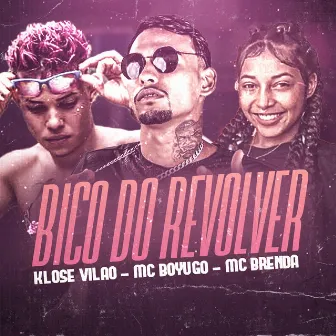 Bico do Revolver by Mc Brenda