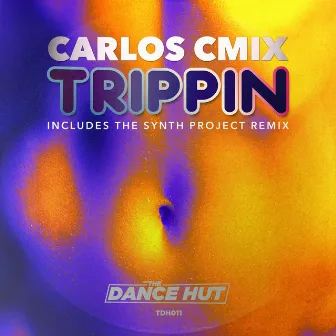 Trippin by Carlos Cmix