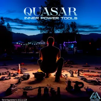 Inner Power Tools by Quasar