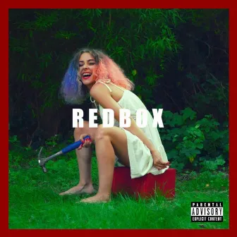 Redbox by Dayla Foxx