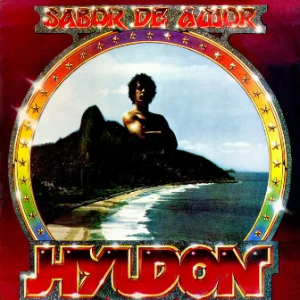 Sabor de amor by Hyldon