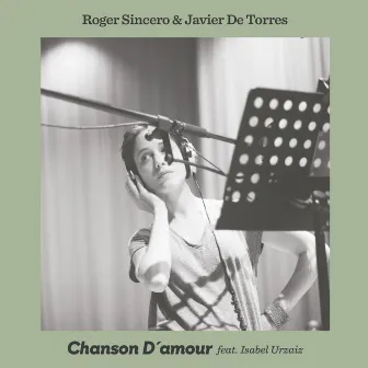 Chanson d'amour by Roger Sincero