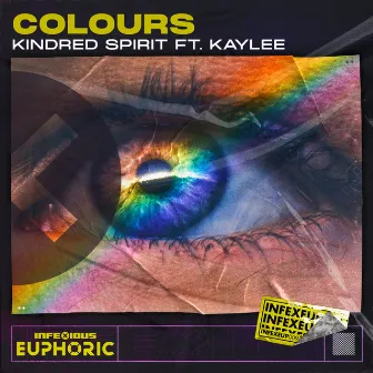 Colours by Kaylee