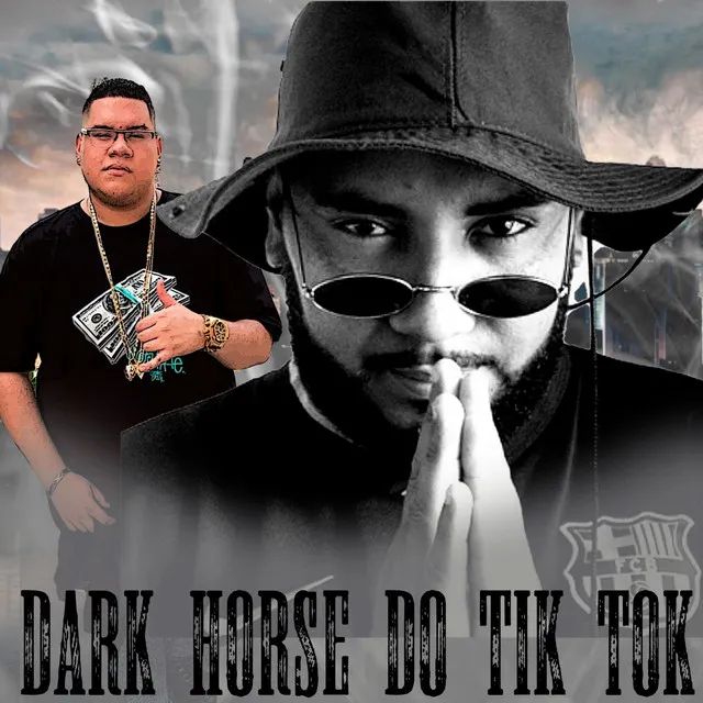 Dark Horse do Tik Tok (feat. 2T do Ipad)