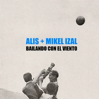 Bailando Con el Viento by ALIS