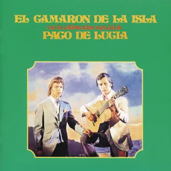 Son Tus Ojos Dos Estrellas (Remastered) by Camaron De La Isla