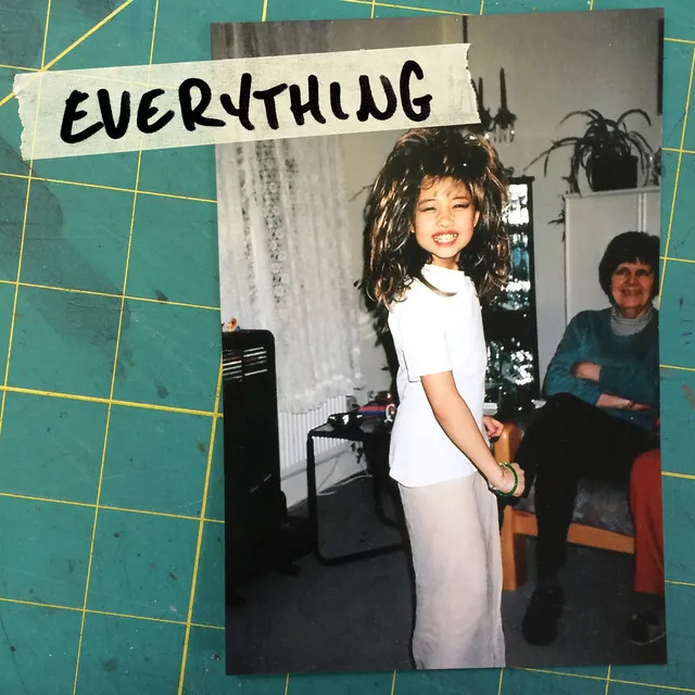 Everything (feat. Rezar)