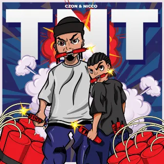 TNT by Czon