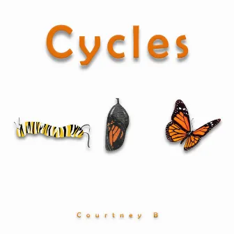 Cycles by Courtney B