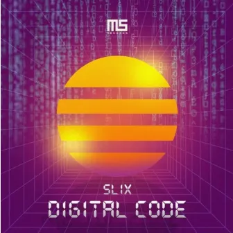 Digital Code by Slix