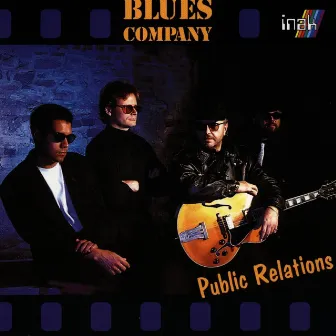 Public Relations by Blues Company