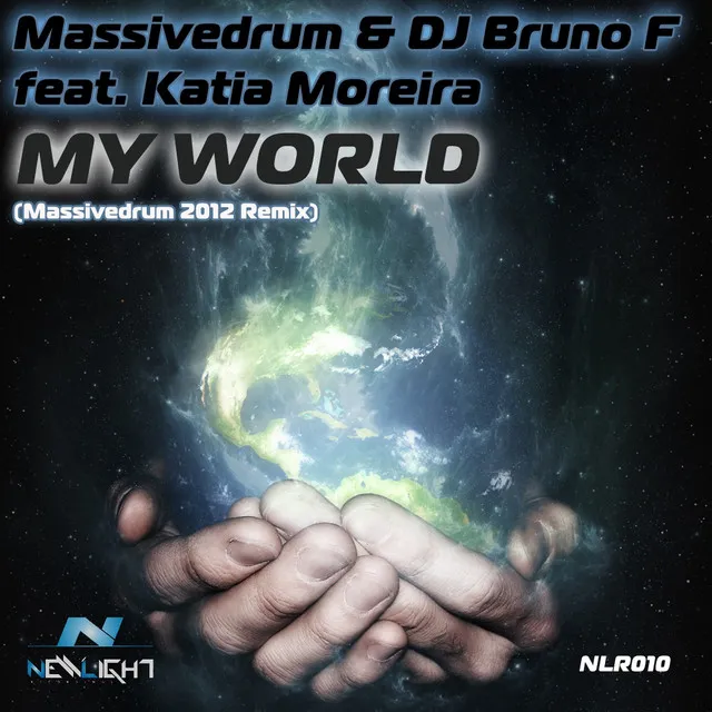 My World - Massivedrum 2012 Remix