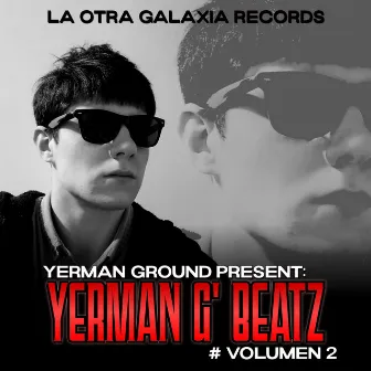 Yerman G' Beatz, Vol. 2 by Yerman Ground