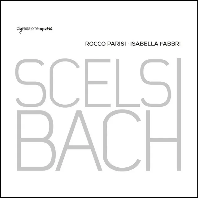 6 Cello Suites, No. 2 in D Minor, BWV 1008: IV. Sarabande