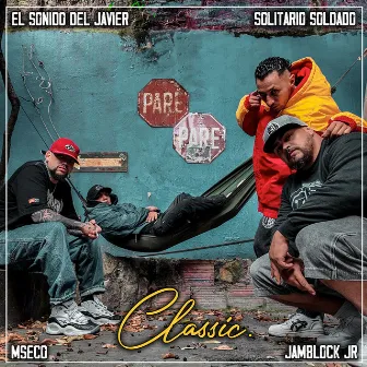 Classic by El sonido del javier