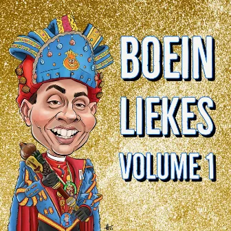 Boein Liekes, Vol. 1 by Boein