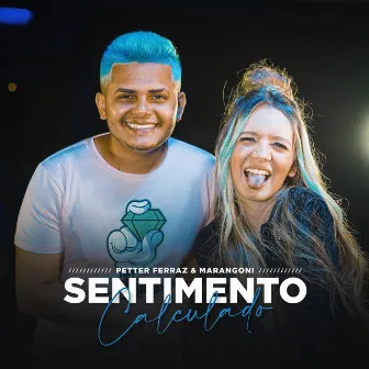 Sentimento Calculado by MC Marangoni