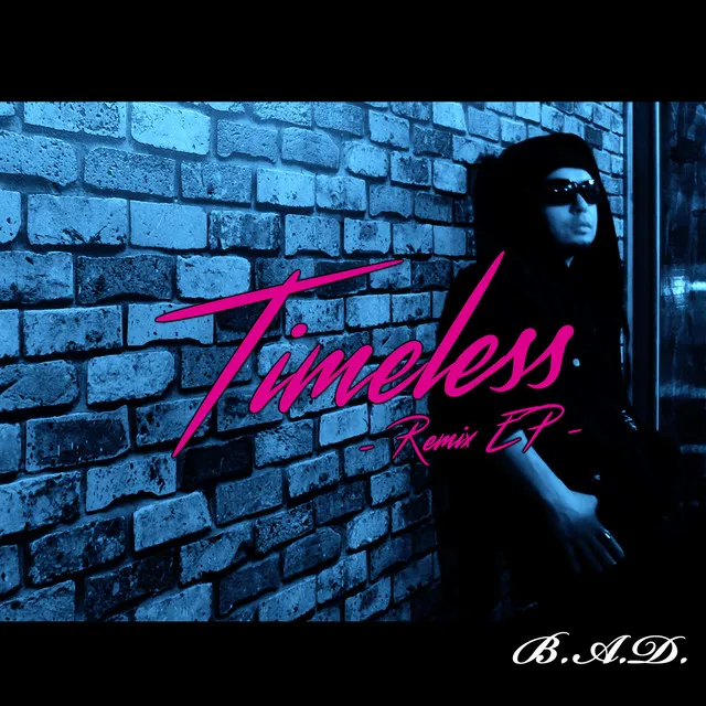 Timeless Remix EP