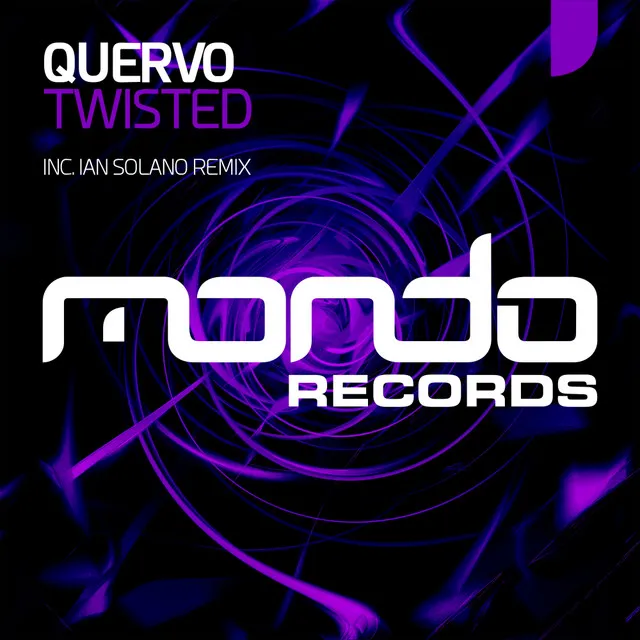 Twisted - Ian Solano Remix