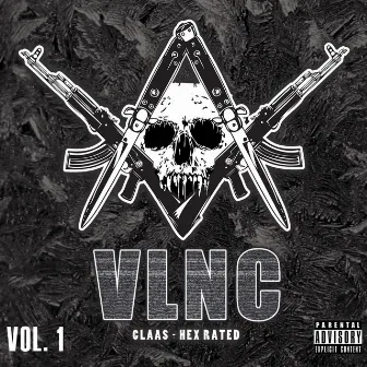 Vol. 1 by Vlnc