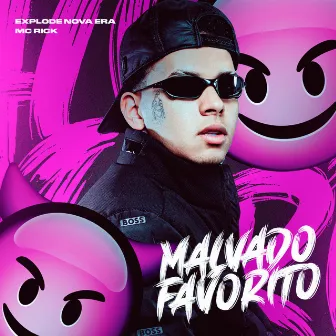 Malvado Favorito by Explode Nova Era