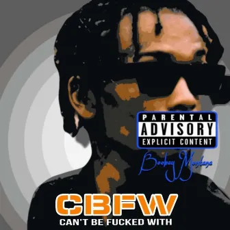 CBFW by Boobay Montana