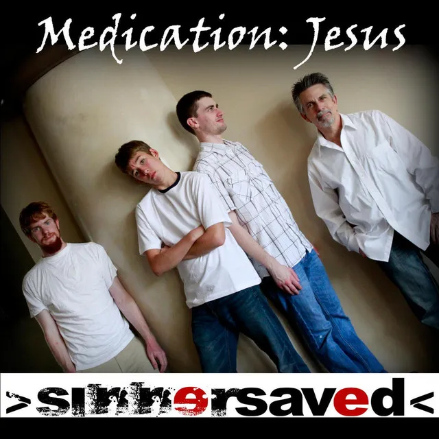 Medication: Jesus