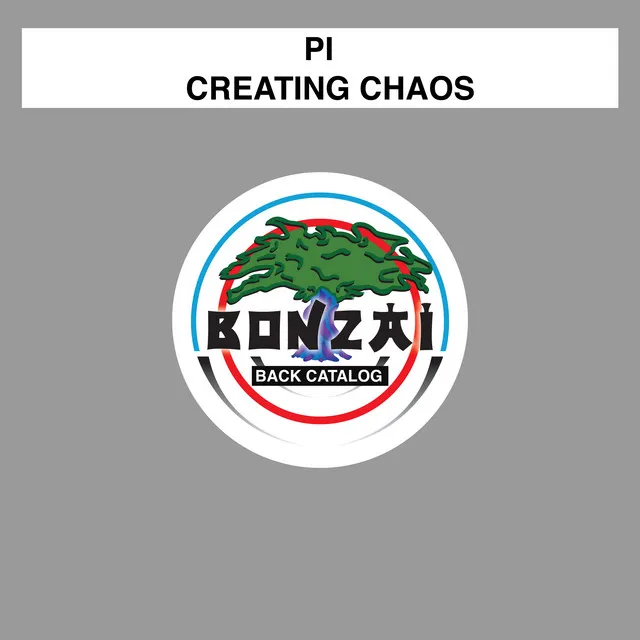 Creating Chaos - Original Mix