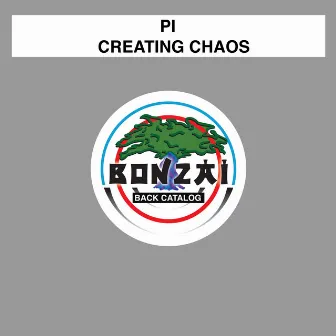 Creating Chaos by Pi