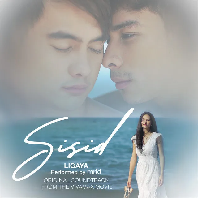 Ligaya - Original Soundtrack from the Vivamax Movie "Sisid"