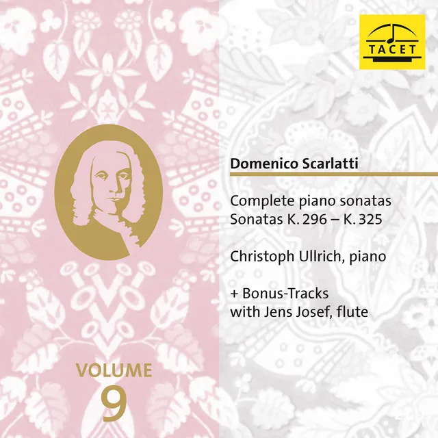 Dem Josef sein Scarlatti