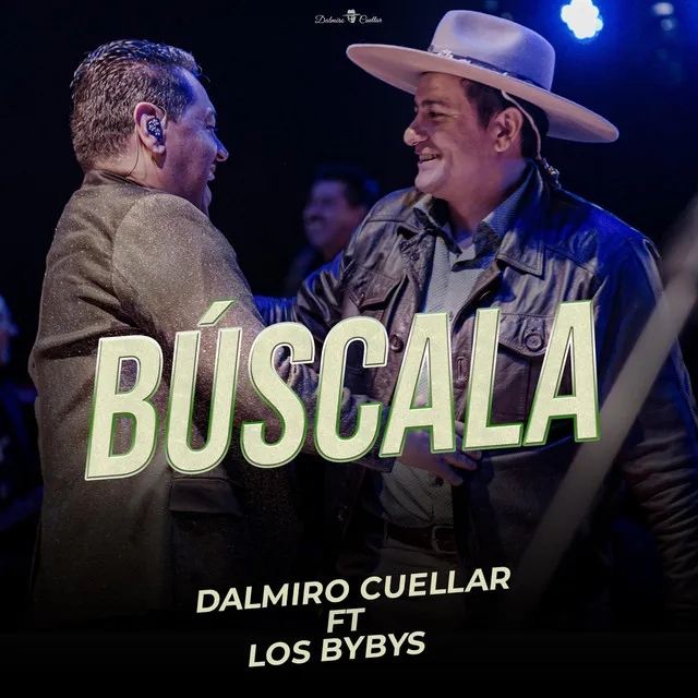 Búscala