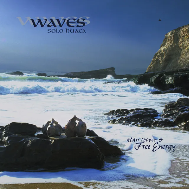 Waves - Solo Huaca