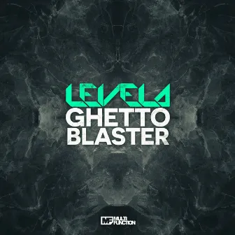 Ghetto Blaster by Levela