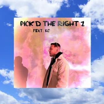 pick'd the right 1 by The Antidote