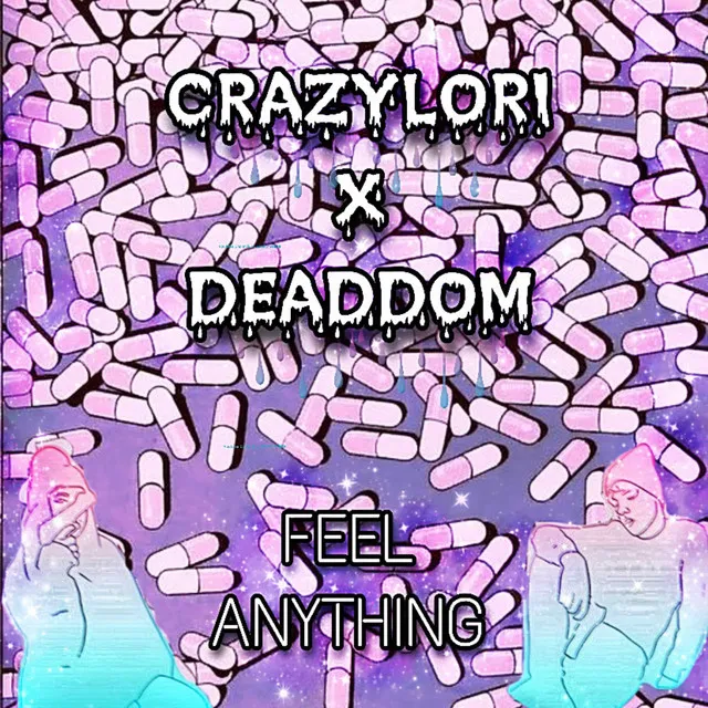 FEEL ANYTHING