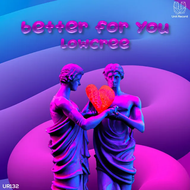 Better for You - original mix