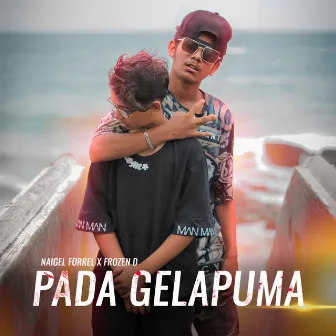 Pada Gelapuma by Naigel Forrel