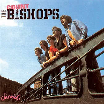 The Best of the Bishops by The Bishops