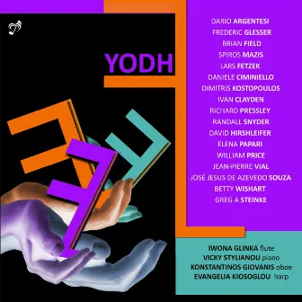 Yodh by 