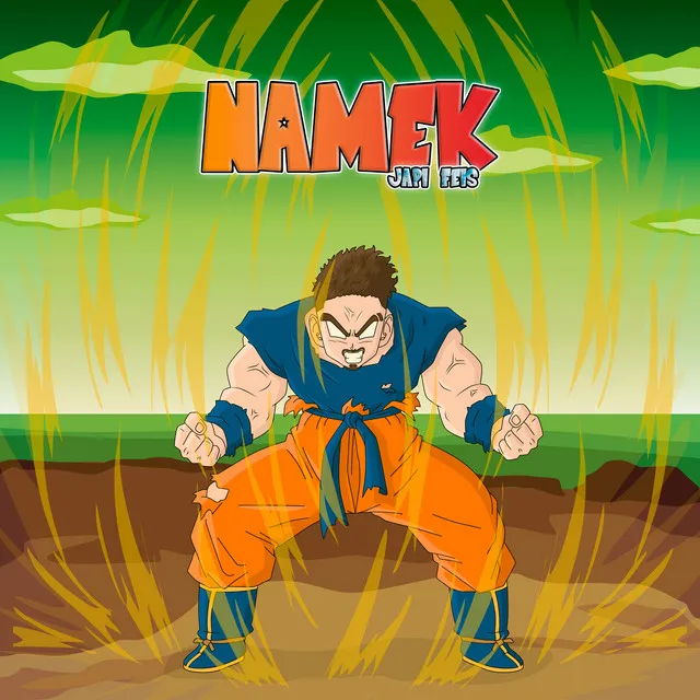 Namek