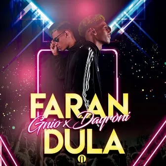 Farandula by Gnio & Dayroni