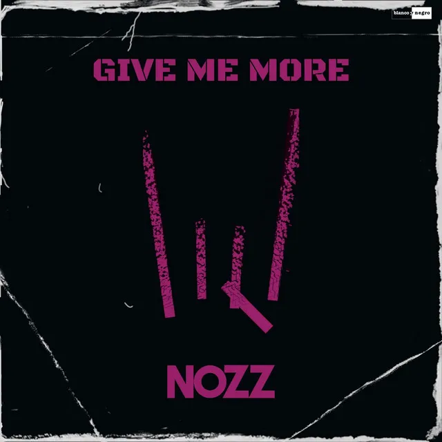 Give Me More