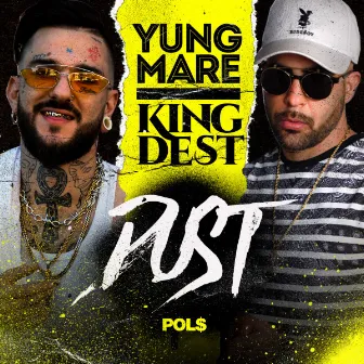 Dust by King Dest