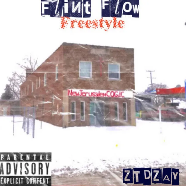 FLINT FLOW FREESTYLE (FFF)