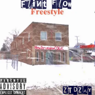 FLINT FLOW FREESTYLE (FFF) by ZTDzay