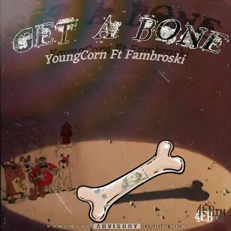 Get a Bone by YoungCorn