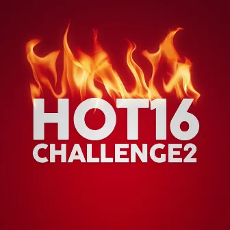 Hot 16 Challenge 2 by Bitman