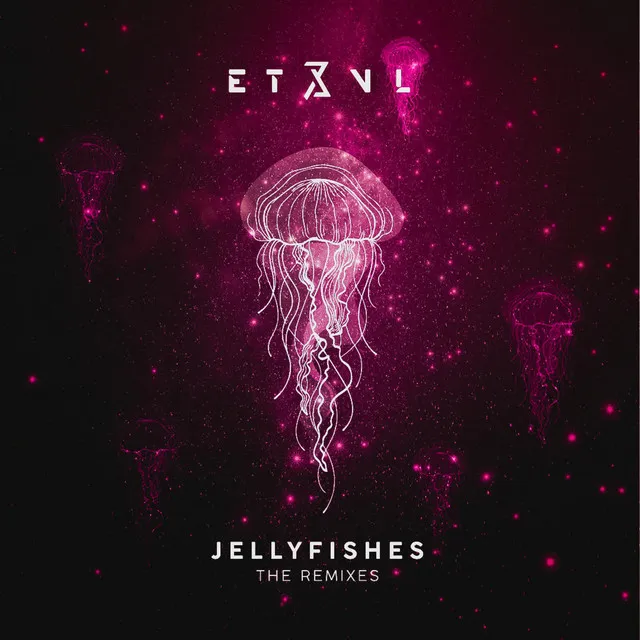 Jellyfishes [feat. J.Lyn] - Original J.Lyn Mix