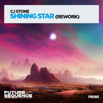 Shining Star (Rework) by CJ Stone